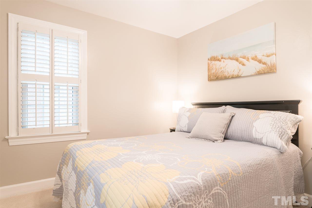 207 Winterberry Ridge Drive Durham, NC 27713 - Photo 19 of 25 Includes Walk In Closet!