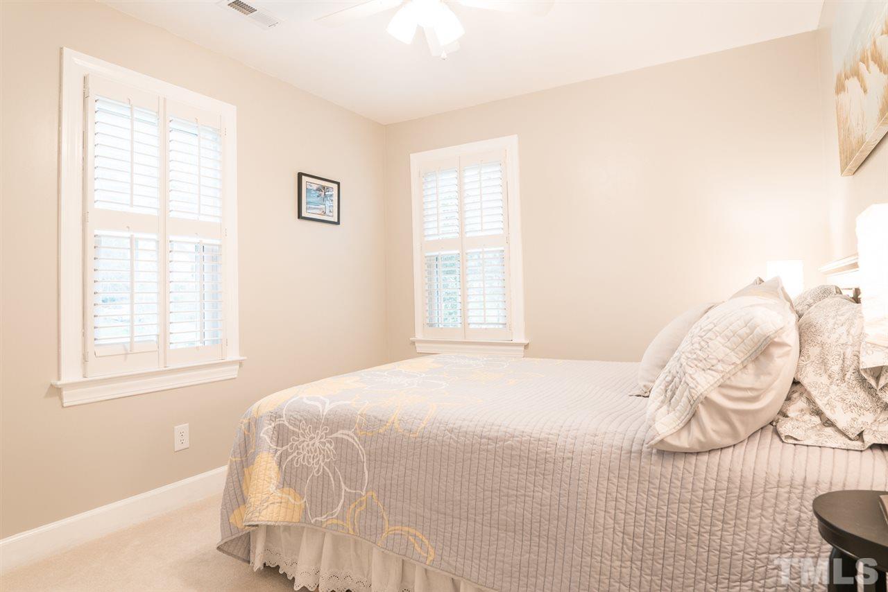 207 Winterberry Ridge Drive Durham, NC 27713 - Photo 20 of 25 Gallery Image 20