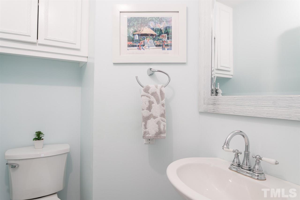 207 Winterberry Ridge Drive Durham, NC 27713 - Photo 22 of 25 Gallery Image 22