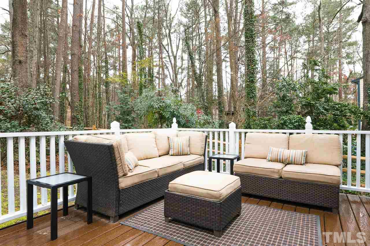 207 Winterberry Ridge Drive Durham, NC 27713 - Photo 23 of 25 Gallery Image 23