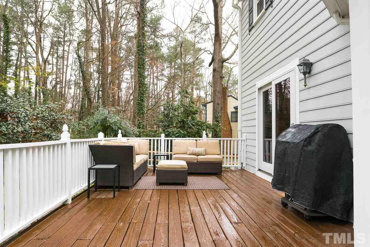 207 Winterberry Ridge Drive Durham, NC 27713 - Photo 24 of 25 Gallery Image 24