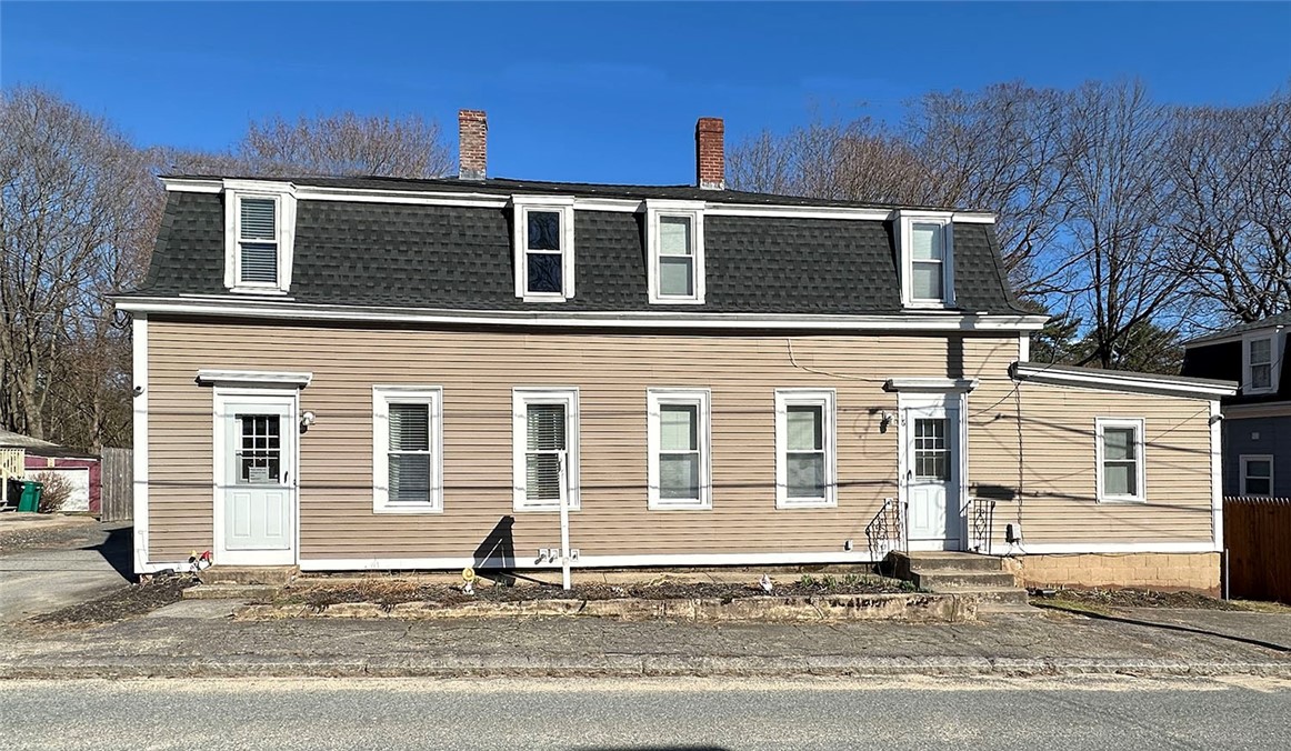 14 Mill Street Scituate, RI 02831 - Photo 1 of 39