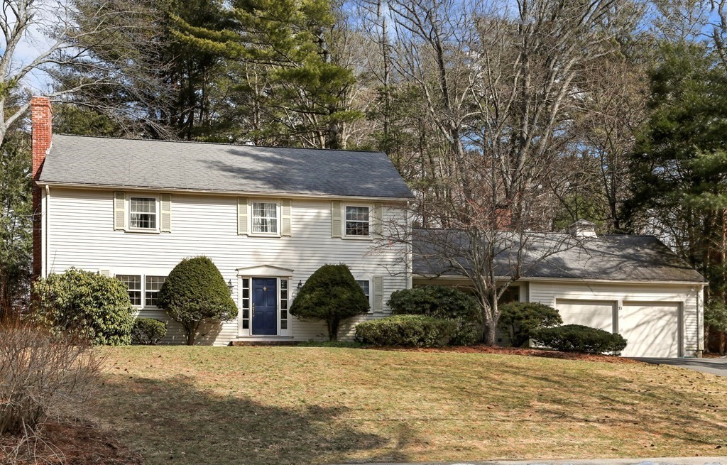 21 Parsonage Lane Topsfield, MA 01983 - Photo 1 of 38 Gallery Image 1