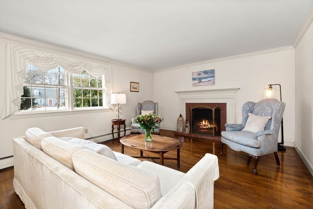 21 Parsonage Lane Topsfield, MA 01983 - Photo 15 of 38 Gallery Image 15