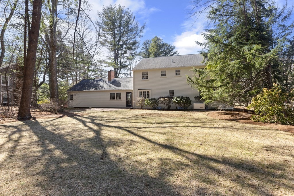 21 Parsonage Lane Topsfield, MA 01983 - Photo 34 of 38 Gallery Image 34