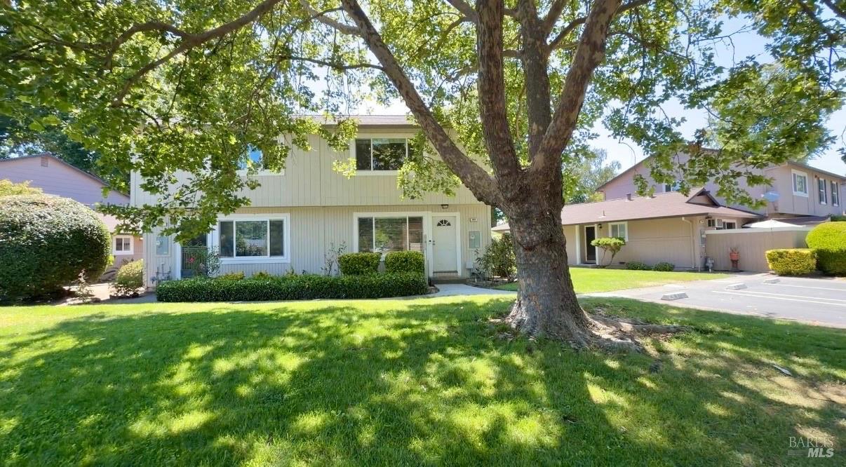303 Algiers Court Santa Rosa, CA 95409 - Photo 1 of 27