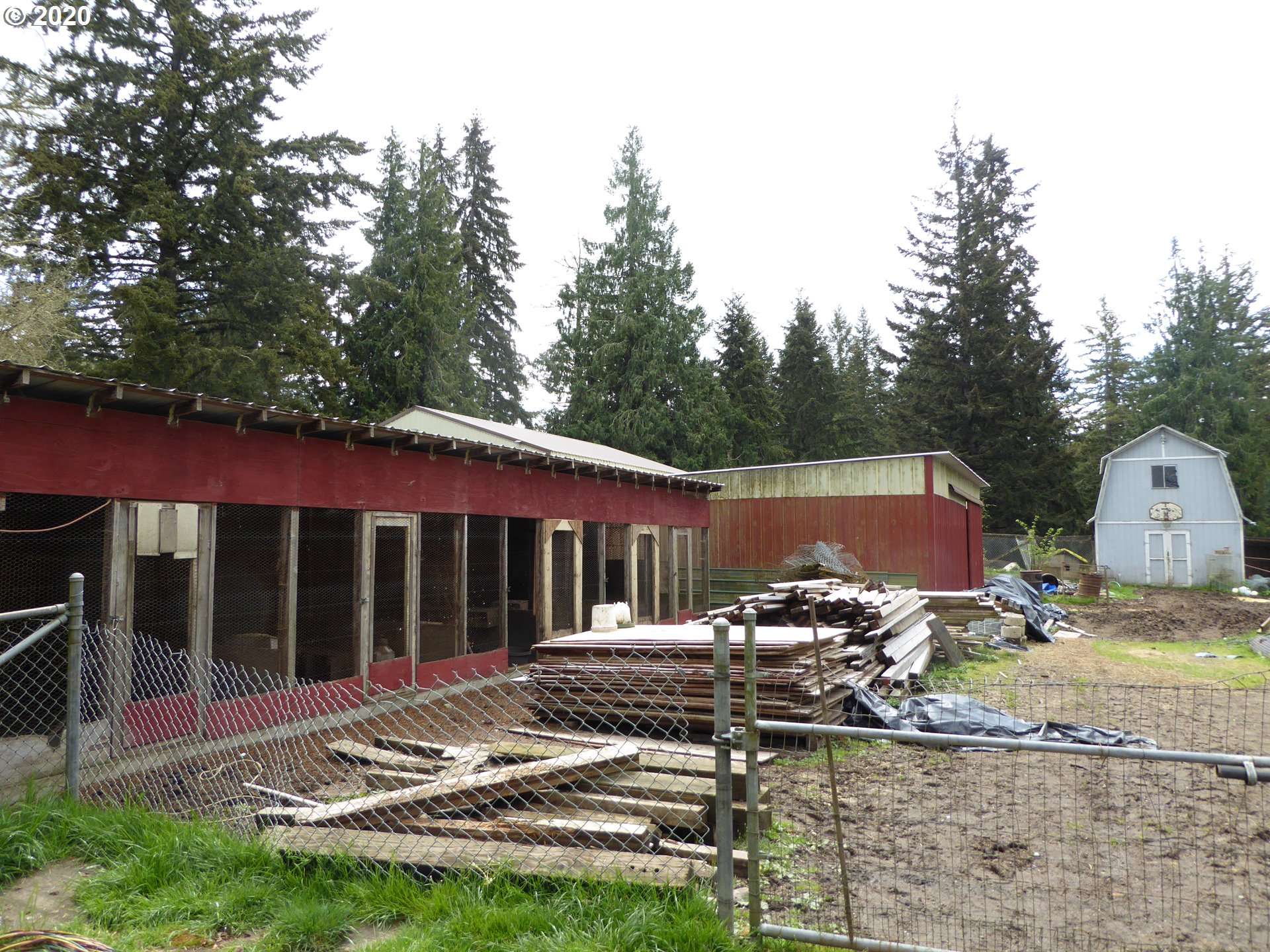20062 South Young Road Molalla, OR 97038 - Photo 5 of 13 Gallery Image 5
