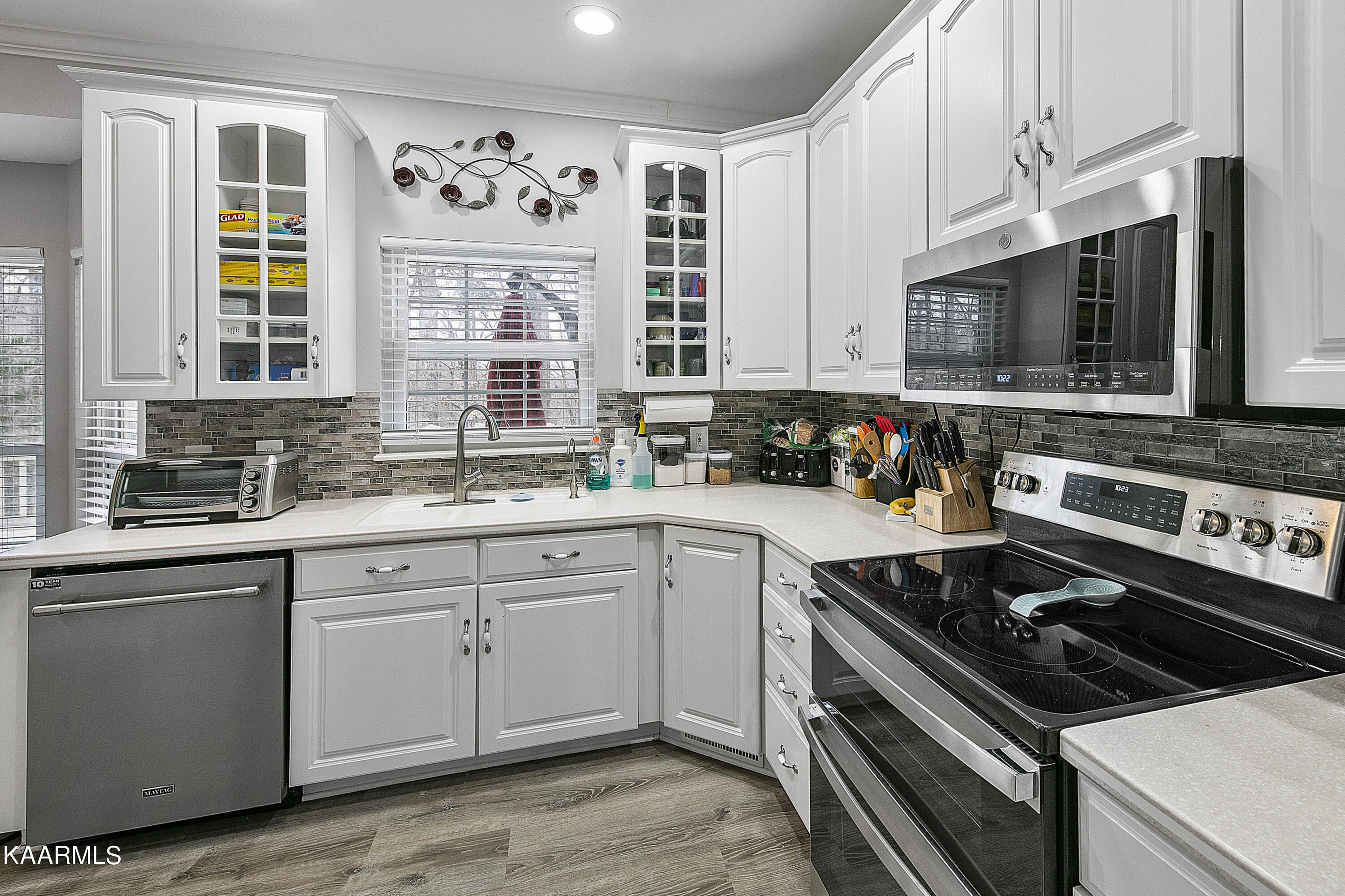 8700 Pedigo Road Powell, TN 37849 - Photo 18 of 31 1L9A2267
