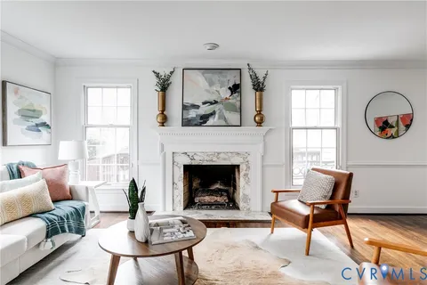 $559,900 | 8902 Ginger Way Court, Henrico, VA 23229