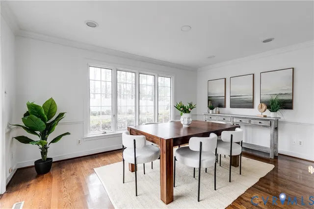 $559,900 | 8902 Ginger Way Court, Henrico, VA 23229