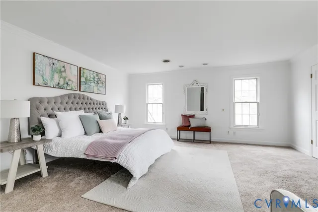 $559,900 | 8902 Ginger Way Court, Henrico, VA 23229