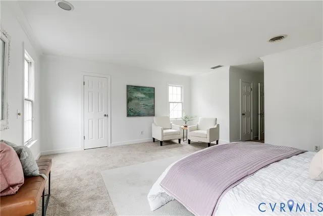 $559,900 | 8902 Ginger Way Court, Henrico, VA 23229