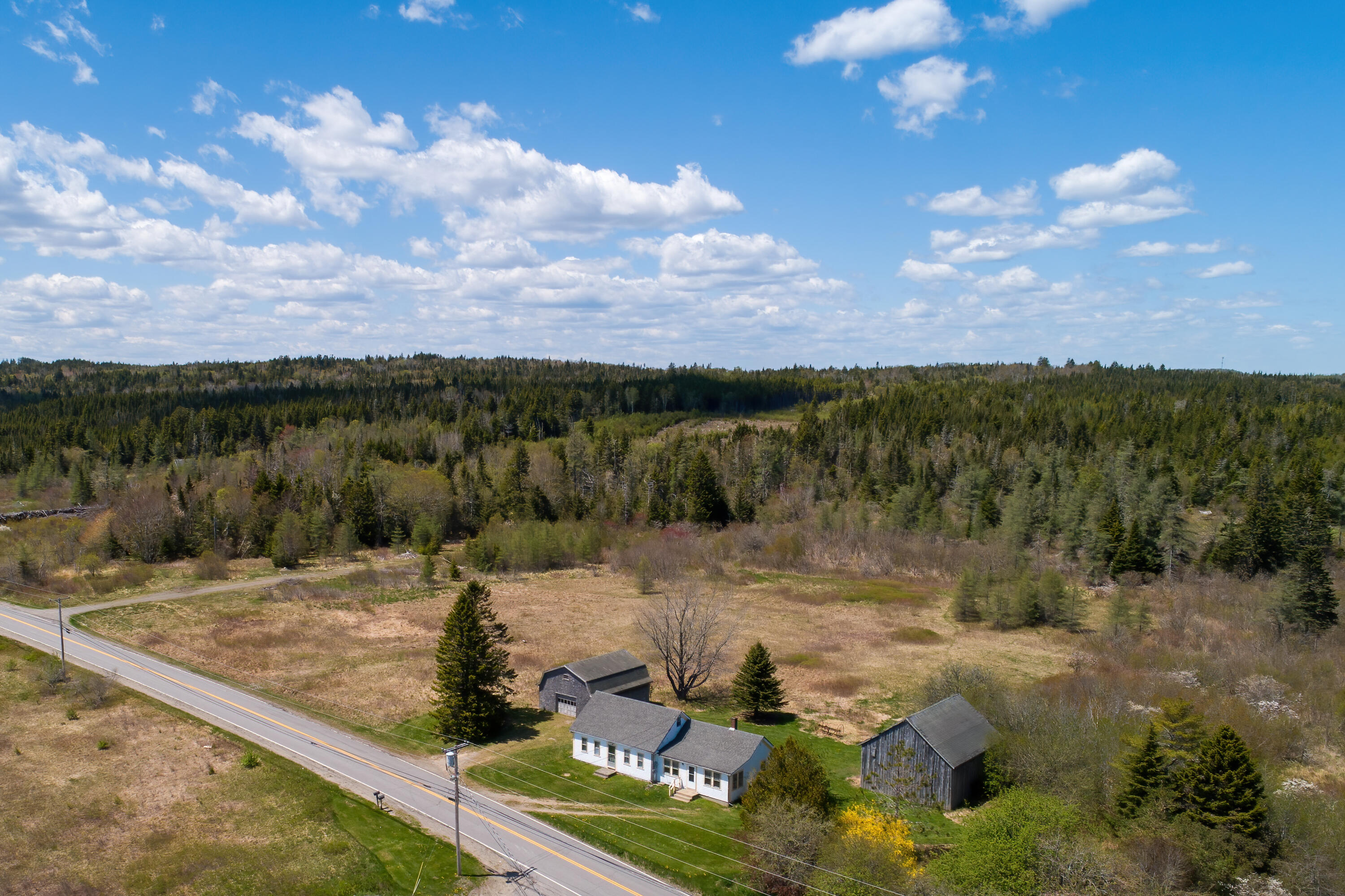1116 Cutler Road Whiting, ME 04691 - Photo 2 of 82 1116 Cutler HiRes (6)