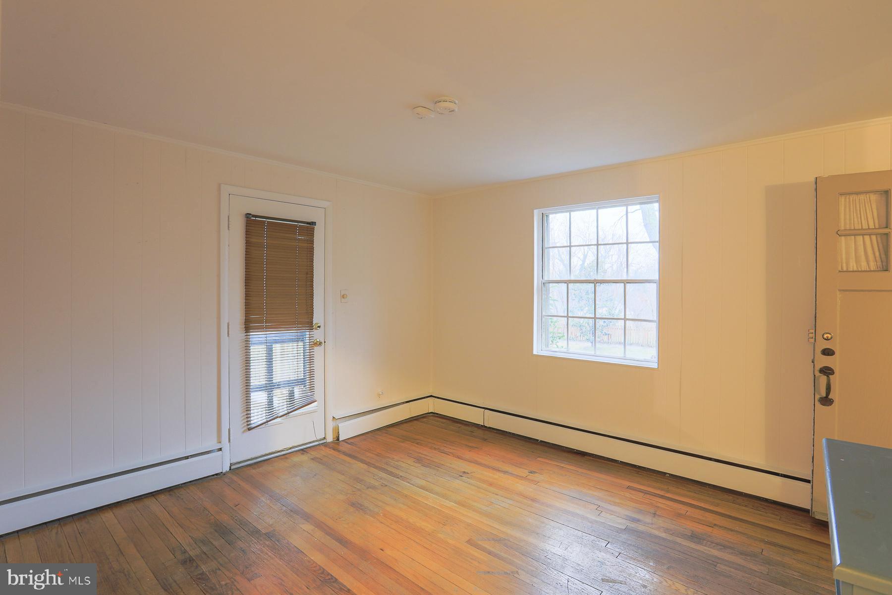 1010 Kingston Road Baltimore, MD 21208 - Photo 18 of 43 Den could be a 4th bedroom