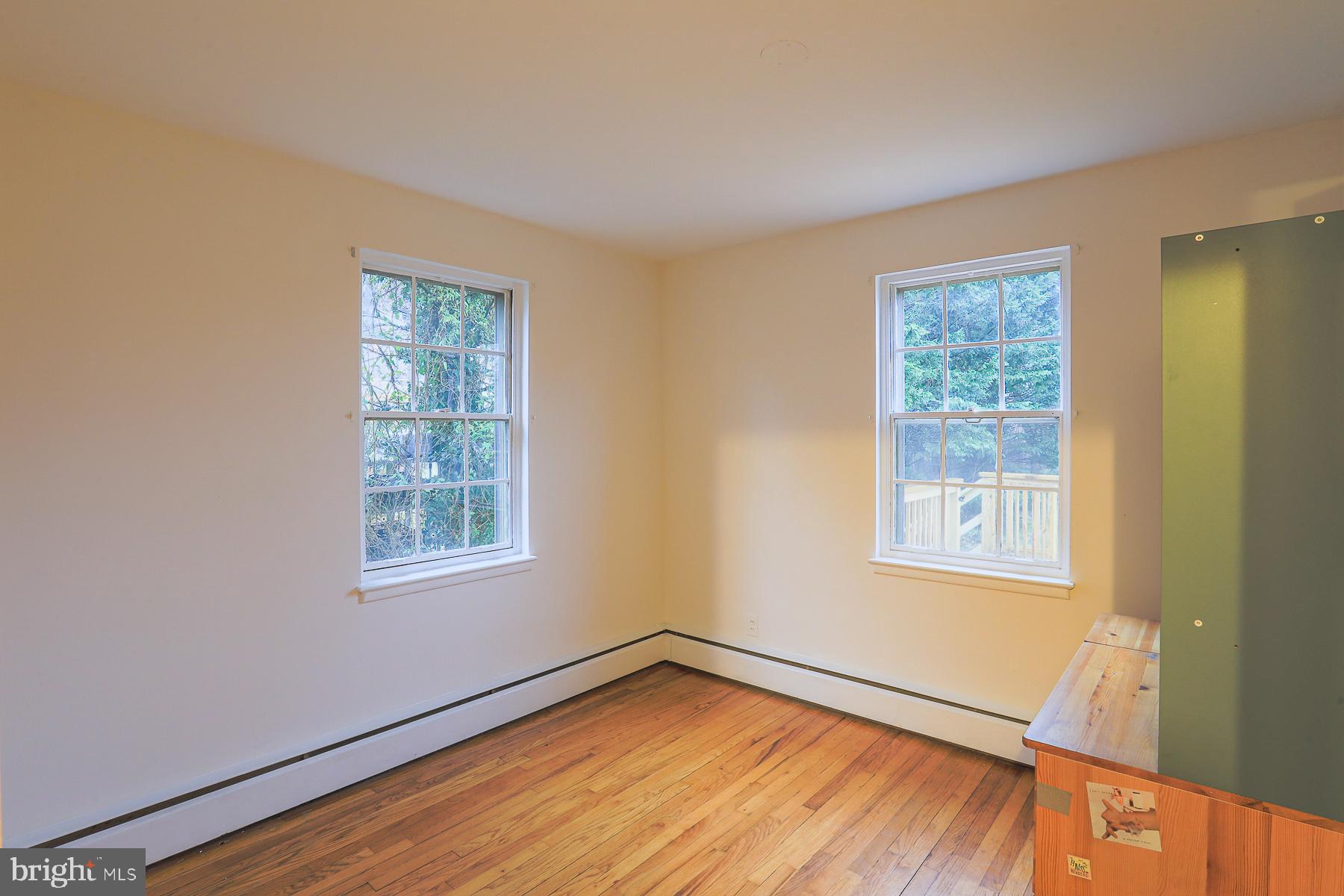 1010 Kingston Road Baltimore, MD 21208 - Photo 19 of 43 Master bedroom on main level