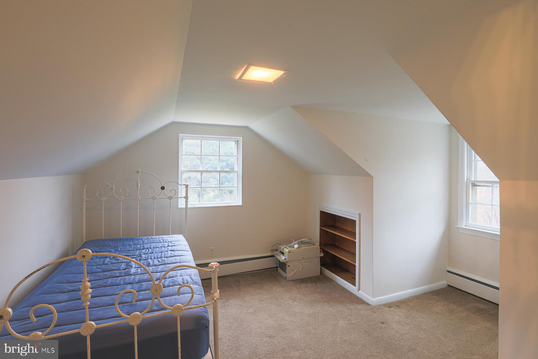 1010 Kingston Road Baltimore, MD 21208 - Photo 27 of 43 Bedroom
