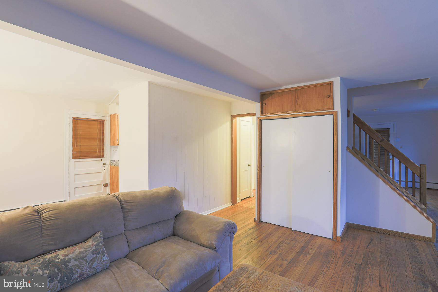 1010 Kingston Road Baltimore, MD 21208 - Photo 9 of 43 Wood floors