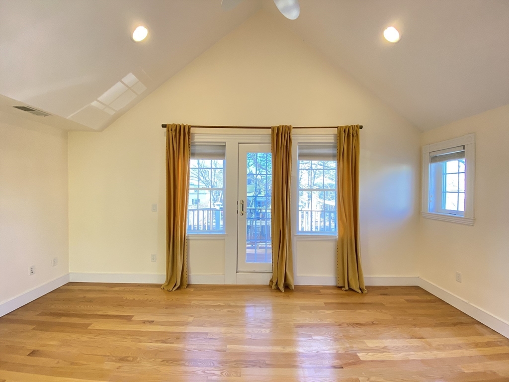 61 Cedar Street, Unit U3 Cambridge, MA 02140 - Photo 13 of 26