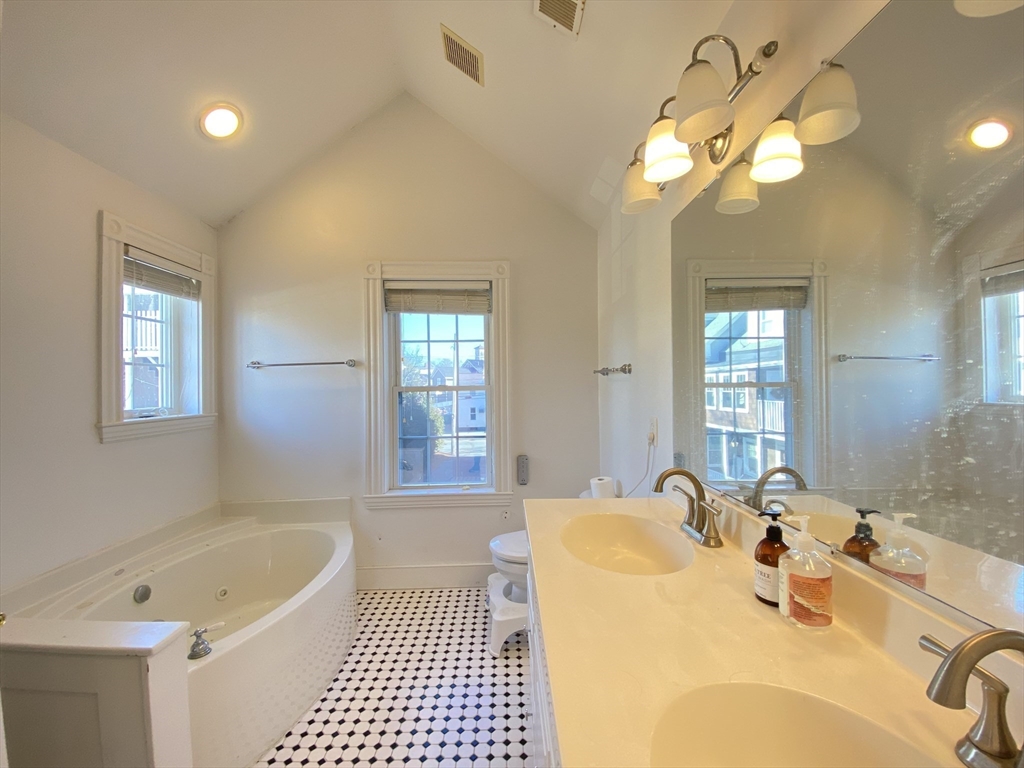 61 Cedar Street, Unit U3 Cambridge, MA 02140 - Photo 15 of 26