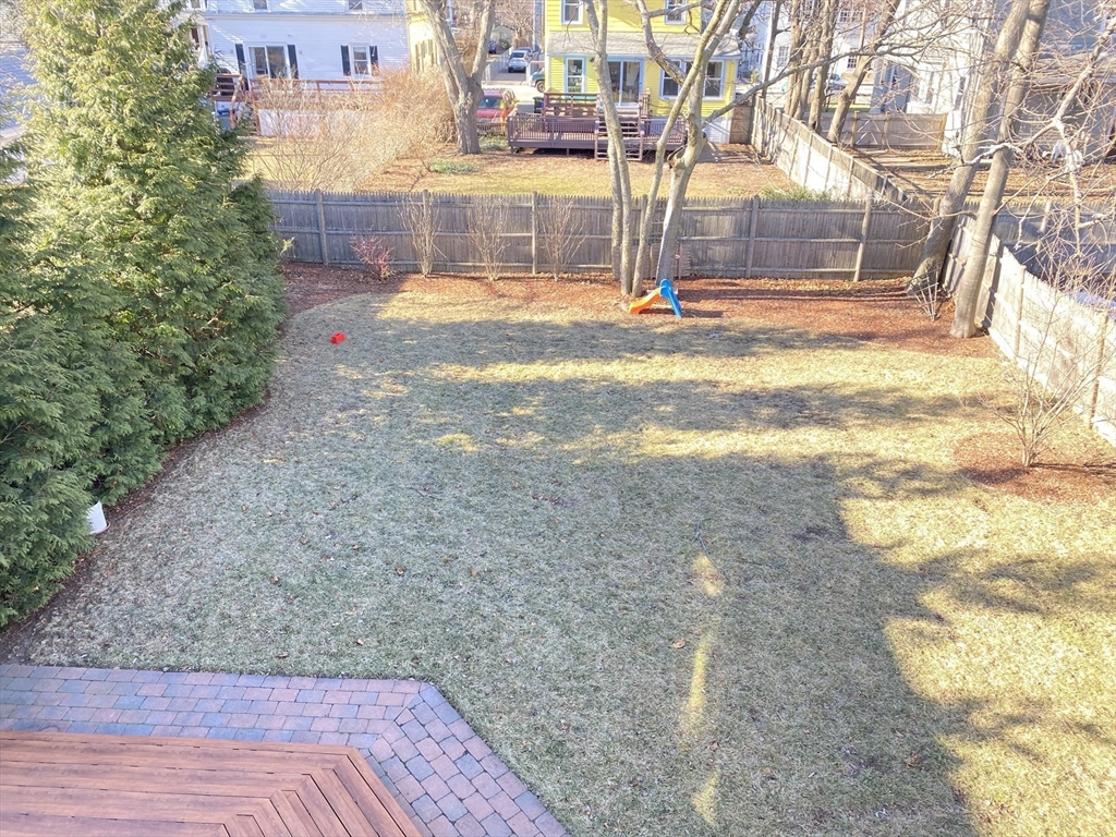 61 Cedar Street, Unit U3 Cambridge, MA 02140 - Photo 20 of 26