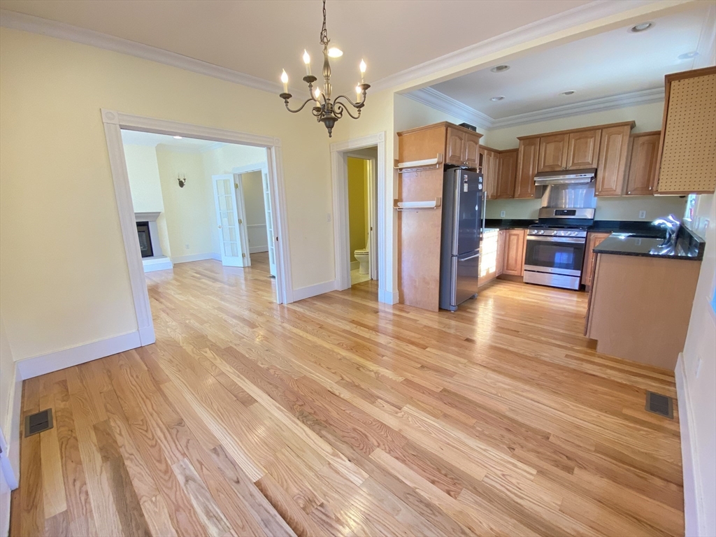 61 Cedar Street, Unit U3 Cambridge, MA 02140 - Photo 2 of 26