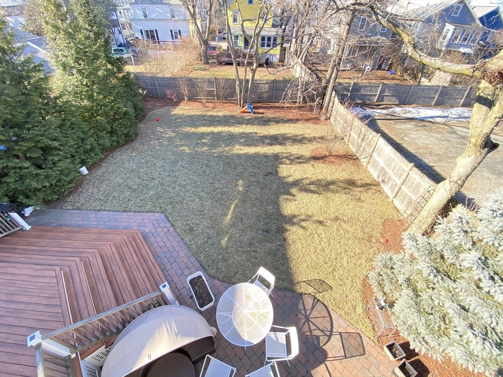 61 Cedar Street, Unit U3 Cambridge, MA 02140 - Photo 21 of 26