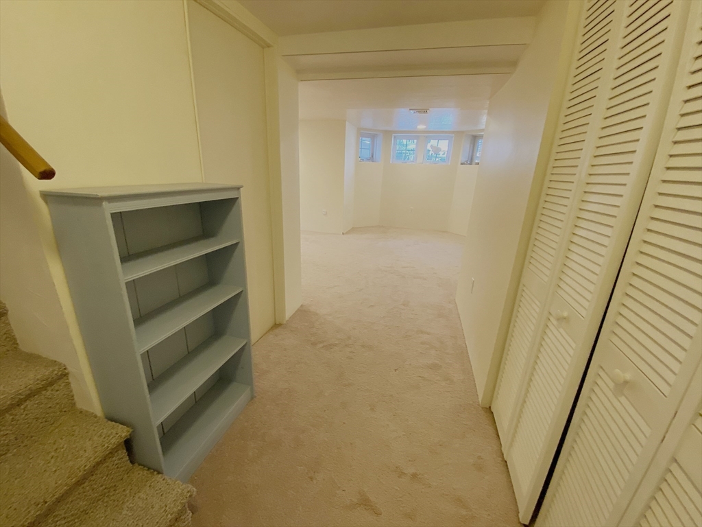 61 Cedar Street, Unit U3 Cambridge, MA 02140 - Photo 23 of 26