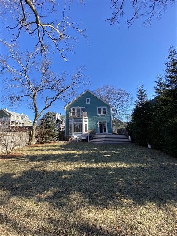 61 Cedar Street, Unit U3 Cambridge, MA 02140 - Photo 26 of 26