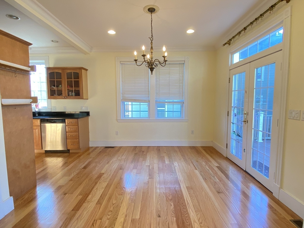 61 Cedar Street, Unit U3 Cambridge, MA 02140 - Photo 3 of 26