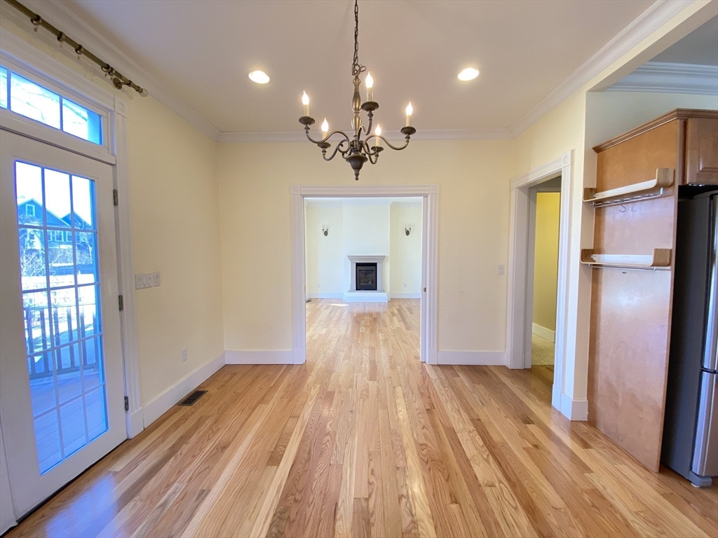 61 Cedar Street, Unit U3 Cambridge, MA 02140 - Photo 4 of 26