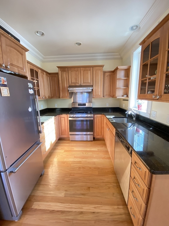 61 Cedar Street, Unit U3 Cambridge, MA 02140 - Photo 7 of 26