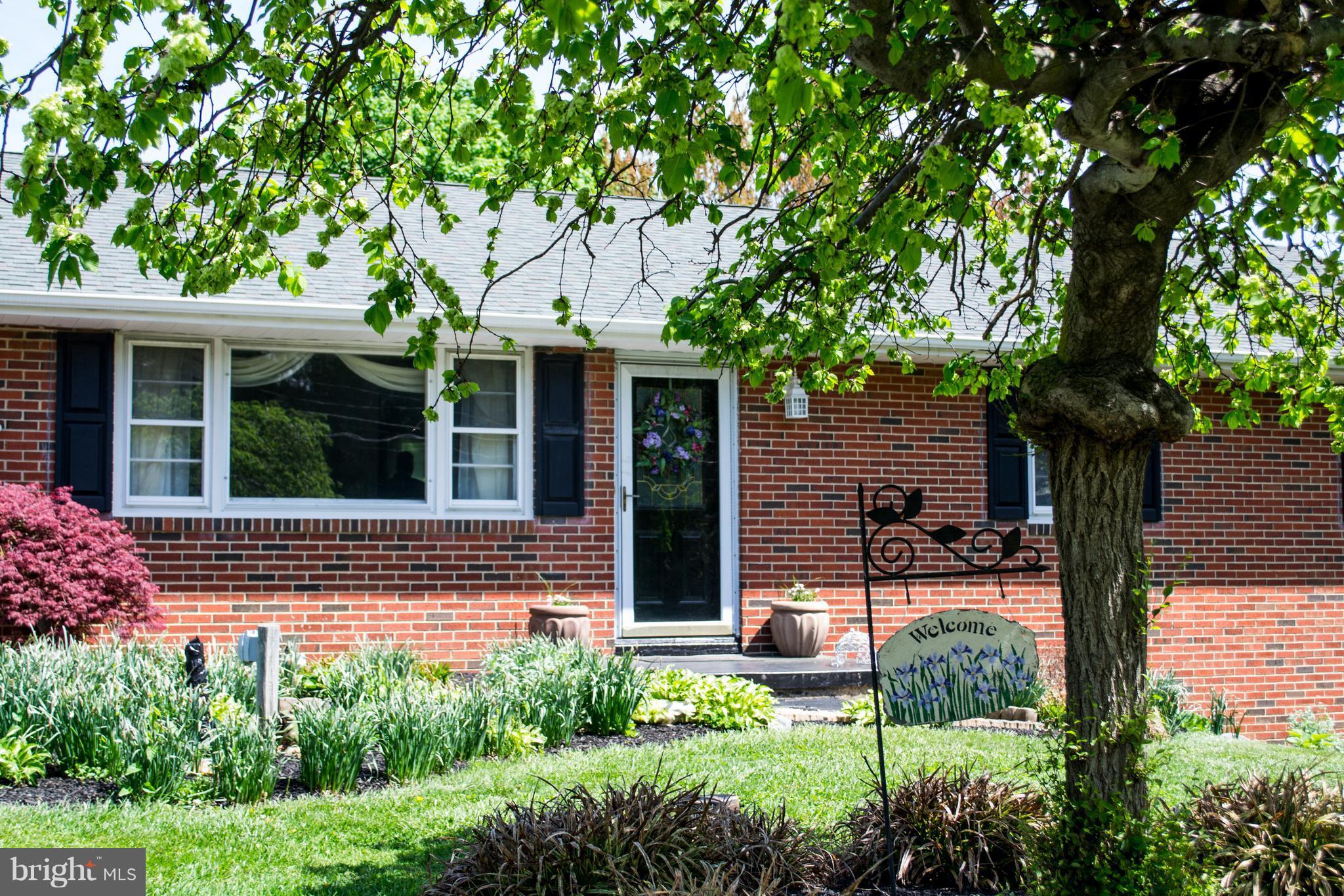12202 Fingerboard Road Monrovia, MD 21770 - Photo 1 of 1 Welcome Home!