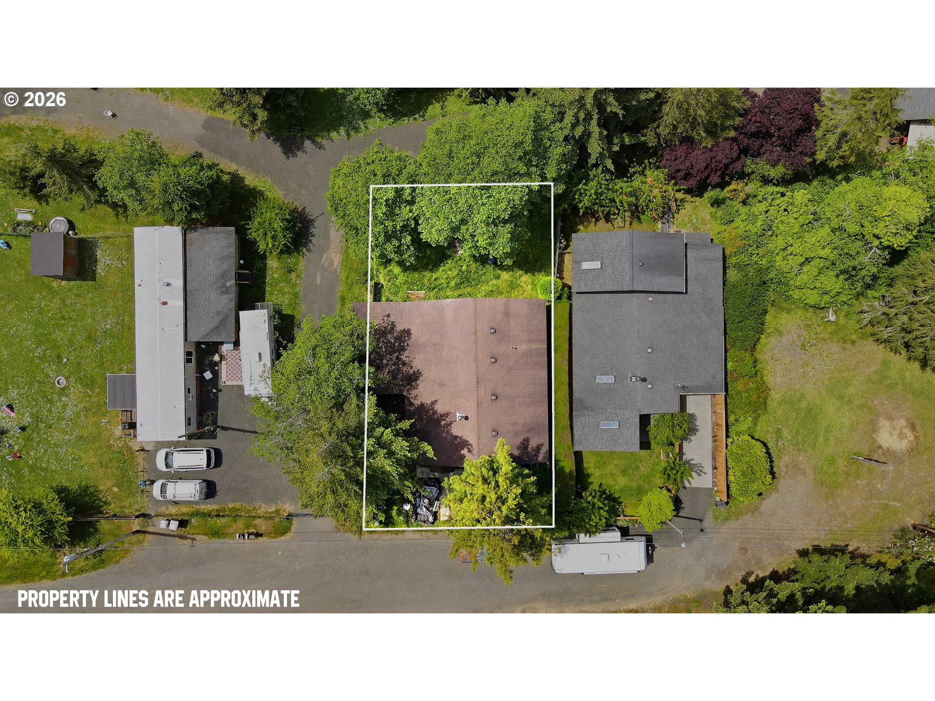 64426 Penny Road Coos Bay, OR 97420 - Photo 29 of 32