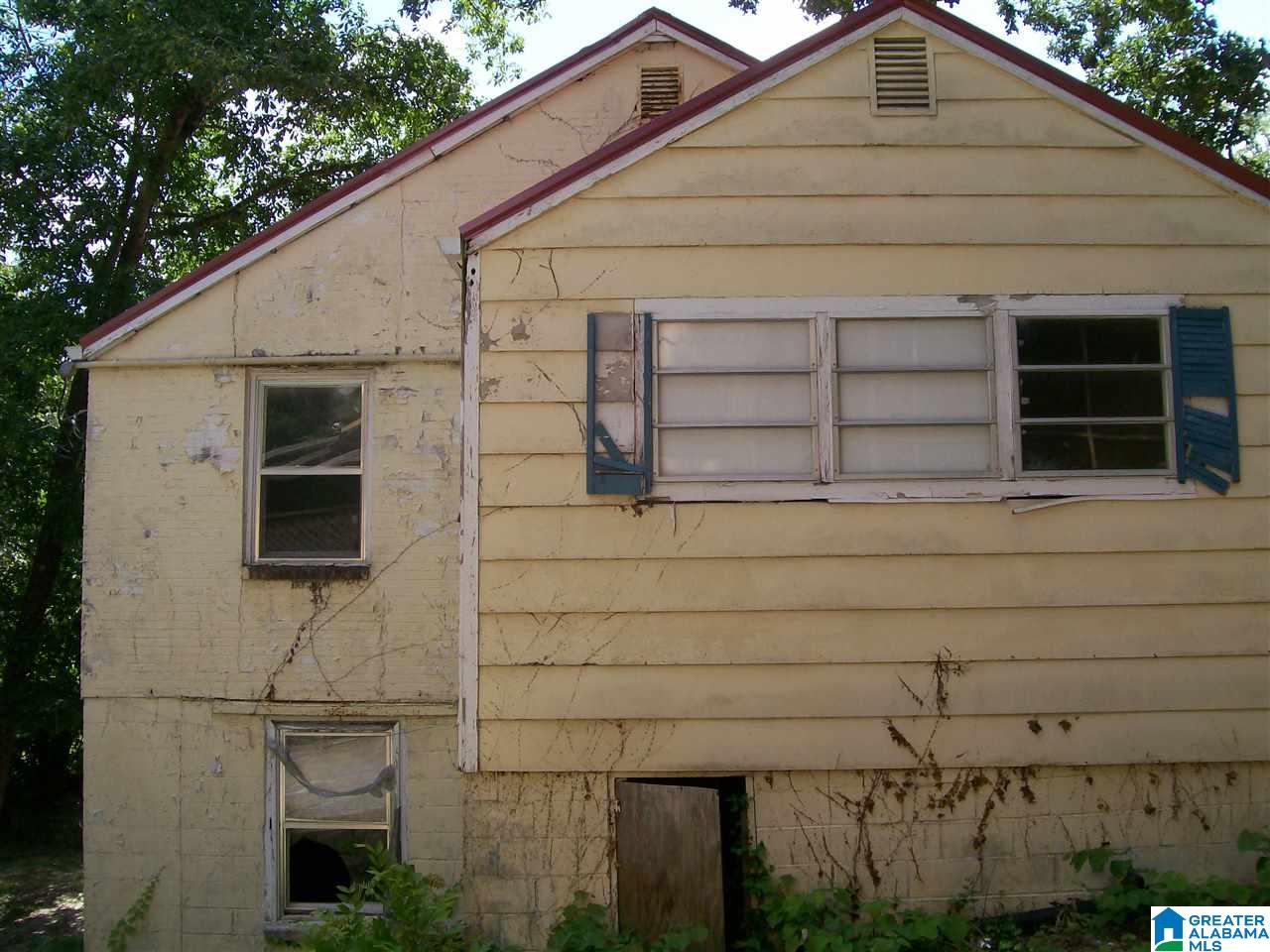 812 Blue Ridge Drive Anniston, AL 36207 - Photo 3 of 18
