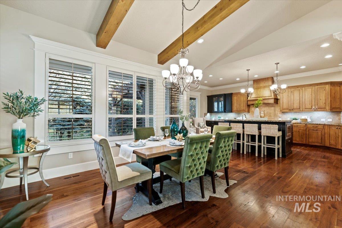 3137 South Abigail Way Boise, ID 83706 - Photo 11 of 41