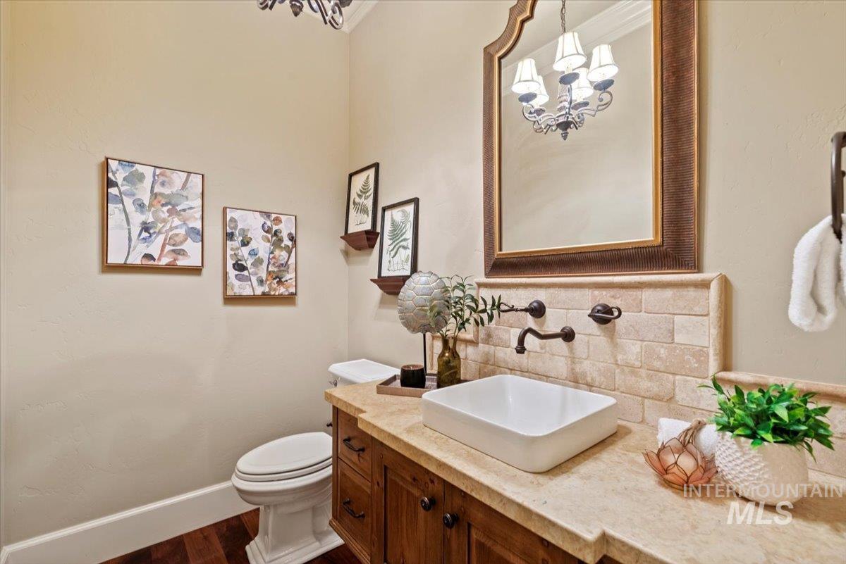 3137 South Abigail Way Boise, ID 83706 - Photo 26 of 41