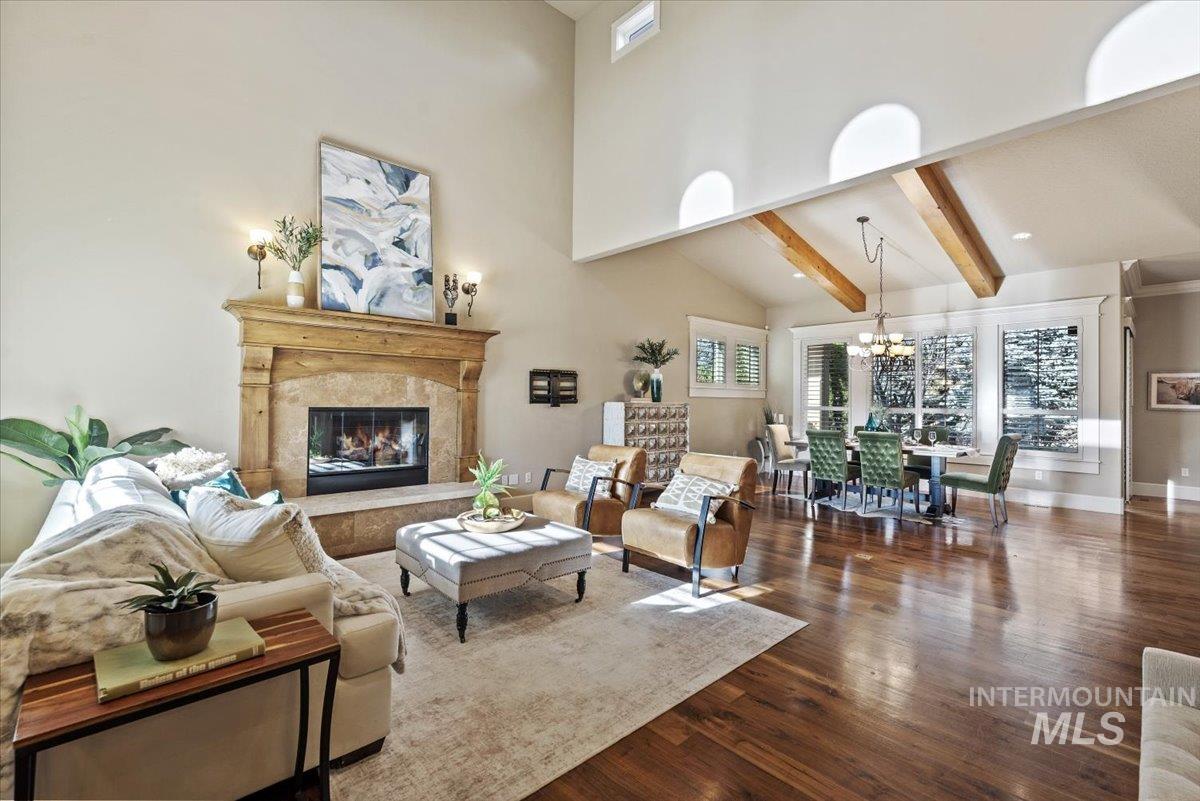 3137 South Abigail Way Boise, ID 83706 - Photo 4 of 41