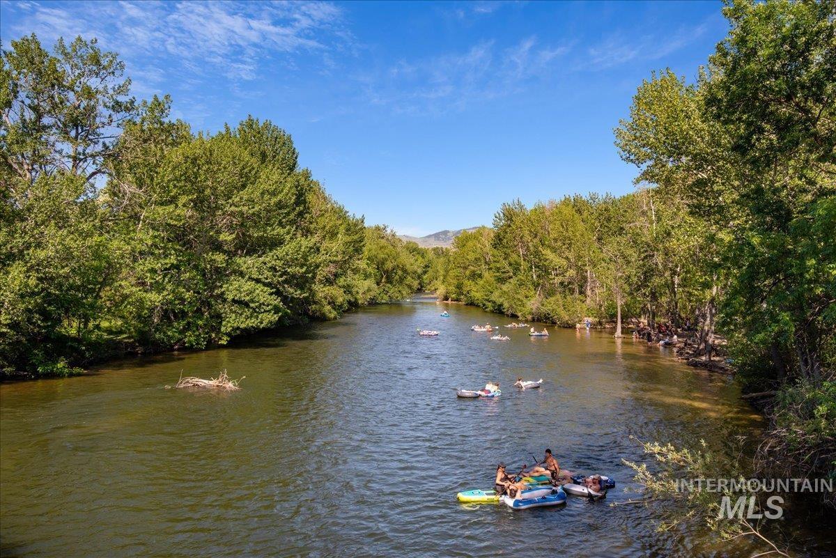 3137 South Abigail Way Boise, ID 83706 - Photo 41 of 41 Water view