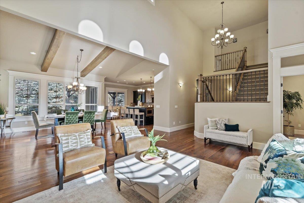 3137 South Abigail Way Boise, ID 83706 - Photo 7 of 41