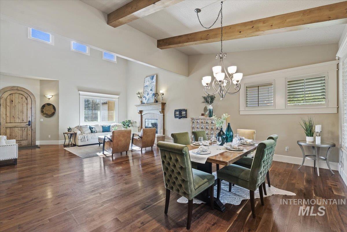 3137 South Abigail Way Boise, ID 83706 - Photo 8 of 41