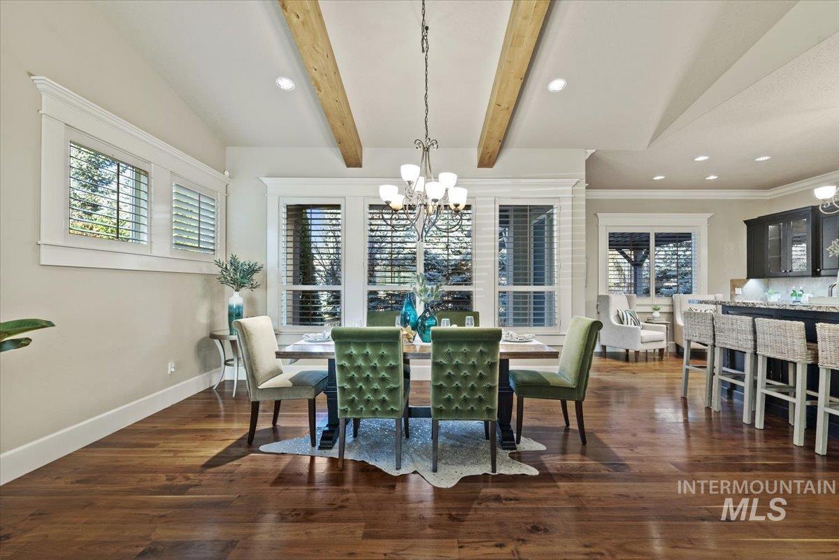 3137 South Abigail Way Boise, ID 83706 - Photo 10 of 41