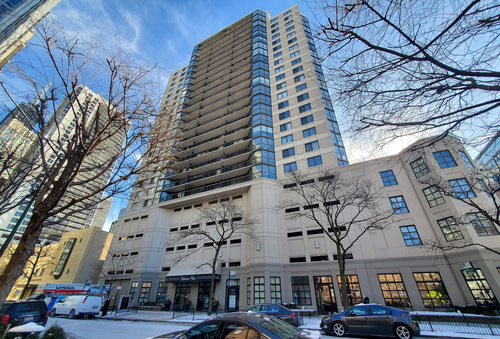 33 West Delaware Place, Unit 16K Chicago, IL 60610 - Photo 1 of 12