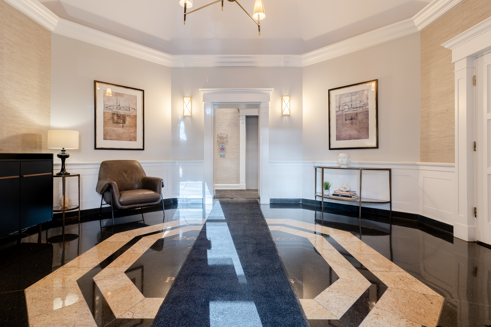 33 West Delaware Place, Unit 16K Chicago, IL 60610 - Photo 12 of 12