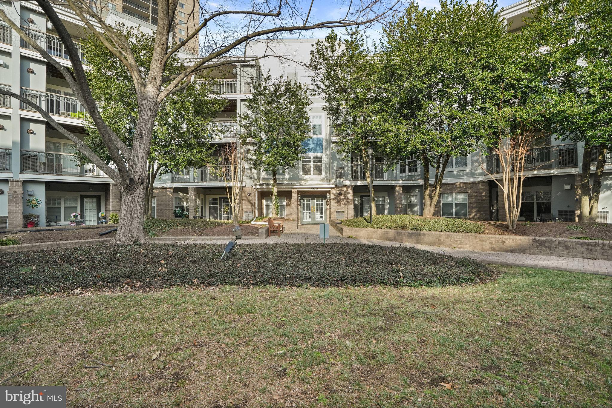 5575 Seminary Road, Unit 112 Falls Church, VA 22041 - Photo 35 of 35 Gallery Image 35