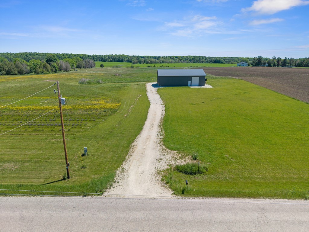 4500 Mathey Road Sturgeon Bay, WI 54235 - Photo 24 of 30