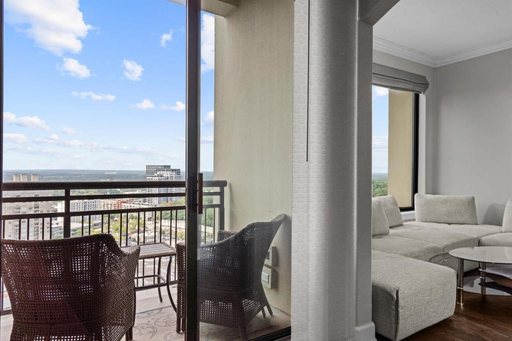 3445 Stratford Road Northeast, Unit 3109 Atlanta, GA 30326 - Photo 17 of 44 Gallery Image 17