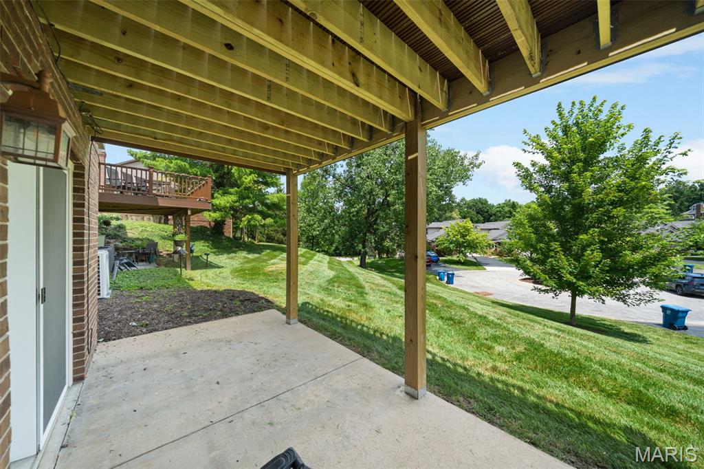 1028 North Spoede Road Creve Coeur, MO 63146 - Photo 42 of 56