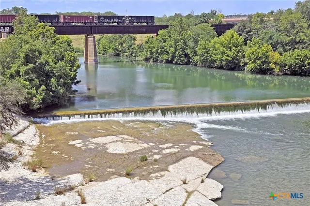 a view of a lake view