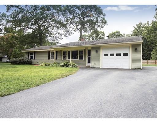 133 Michael Road Raynham, MA 02767 - Photo 1 of 40 Gallery Image 1