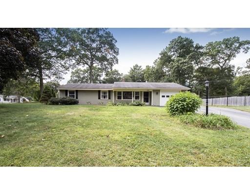 133 Michael Road Raynham, MA 02767 - Photo 3 of 40 Gallery Image 3